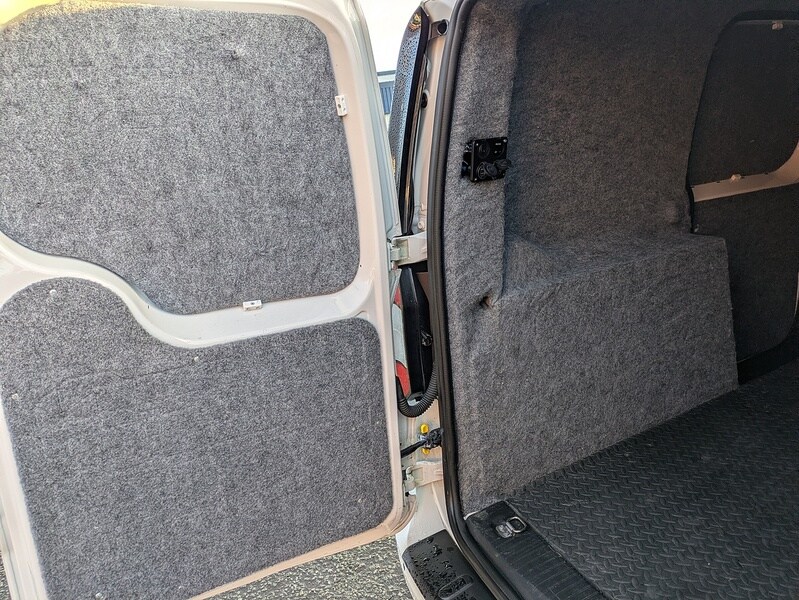 Used Volkswagen Caddy 2021 for sale - 77937469: Photo 26