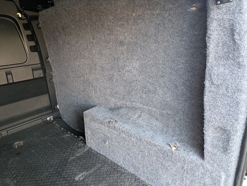 Used Volkswagen Caddy 2021 for sale - 77937469: Photo 28