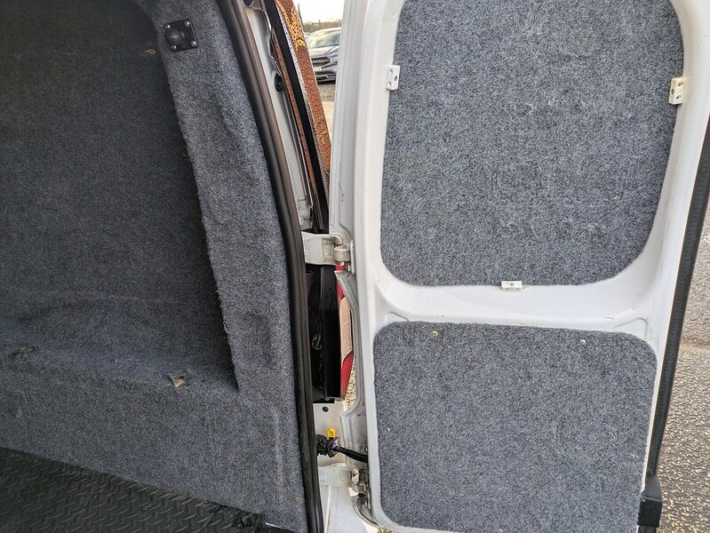 Used Volkswagen Caddy 2021 for sale - 77937469: Photo 29