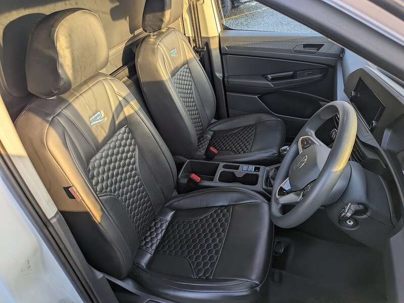 Used Volkswagen Caddy 2021 for sale - 77937469: Photo 7