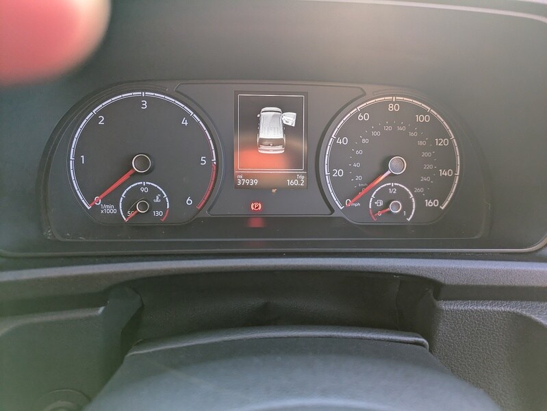 Used Volkswagen Caddy 2021 for sale - 77937469: Photo 9