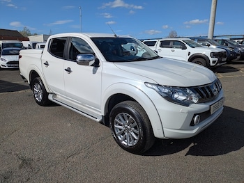 Used Mitsubishi L200 2018 for sale - 78598762: Photo
