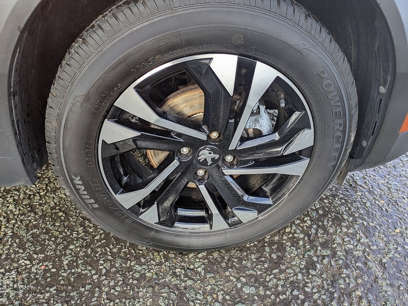 Used Peugeot 2008 2021 for sale - 78003956: Photo 10