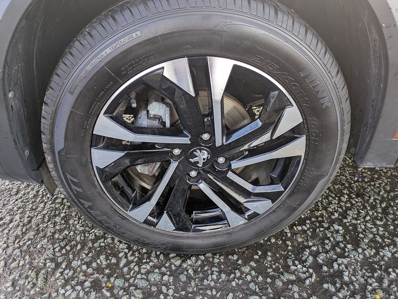 Used Peugeot 2008 2021 for sale - 78003956: Photo 11