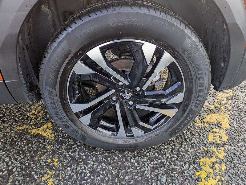 Used Peugeot 2008 2021 for sale - 78003956: Photo 12