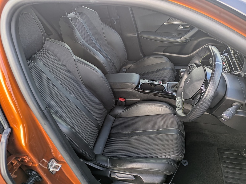 Used Peugeot 2008 2021 for sale - 78003956: Photo 13