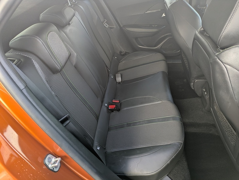 Used Peugeot 2008 2021 for sale - 78003956: Photo 14