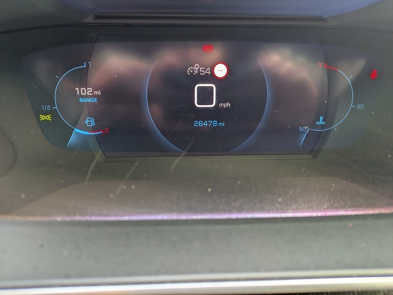 Used Peugeot 2008 2021 for sale - 78003956: Photo 16