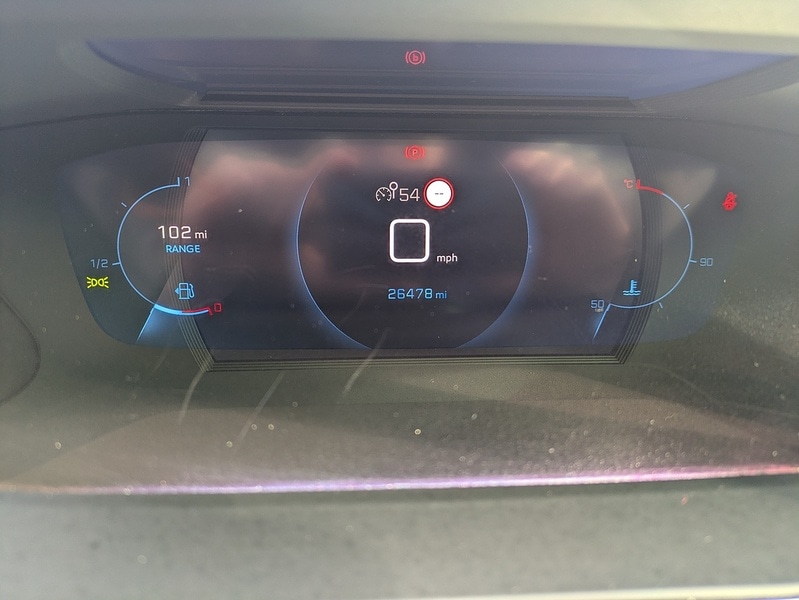 Used Peugeot 2008 2021 for sale - 78003956: Photo 17