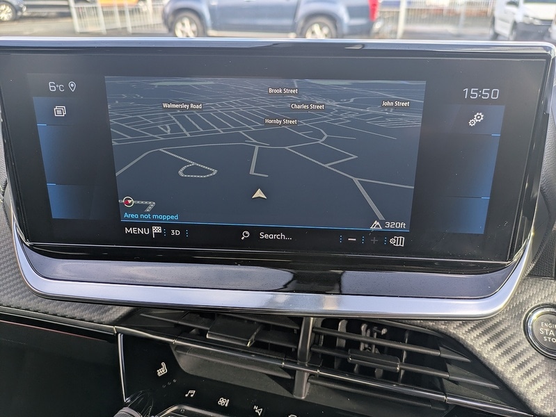 Used Peugeot 2008 2021 for sale - 78003956: Photo 18