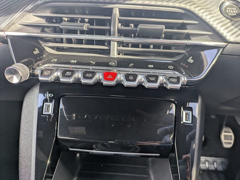 Used Peugeot 2008 2021 for sale - 78003956: Photo 19