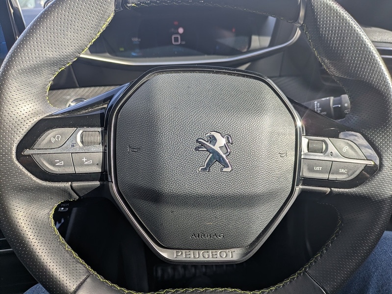 Used Peugeot 2008 2021 for sale - 78003956: Photo 21