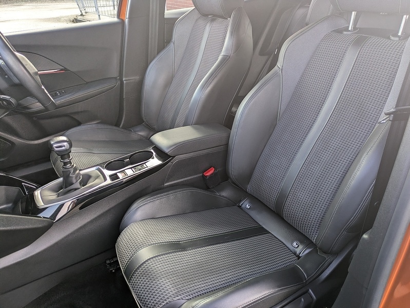 Used Peugeot 2008 2021 for sale - 78003956: Photo 23