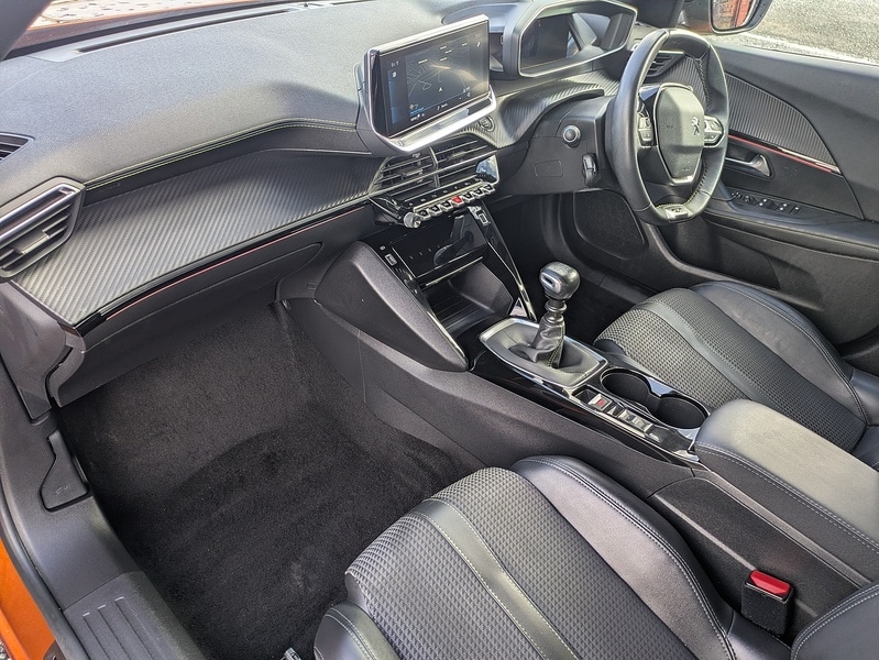 Used Peugeot 2008 2021 for sale - 78003956: Photo 24