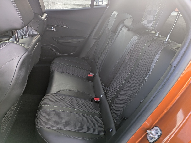 Used Peugeot 2008 2021 for sale - 78003956: Photo 25