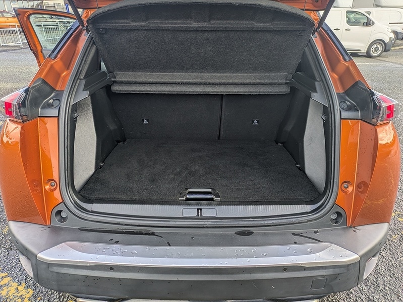 Used Peugeot 2008 2021 for sale - 78003956: Photo 26