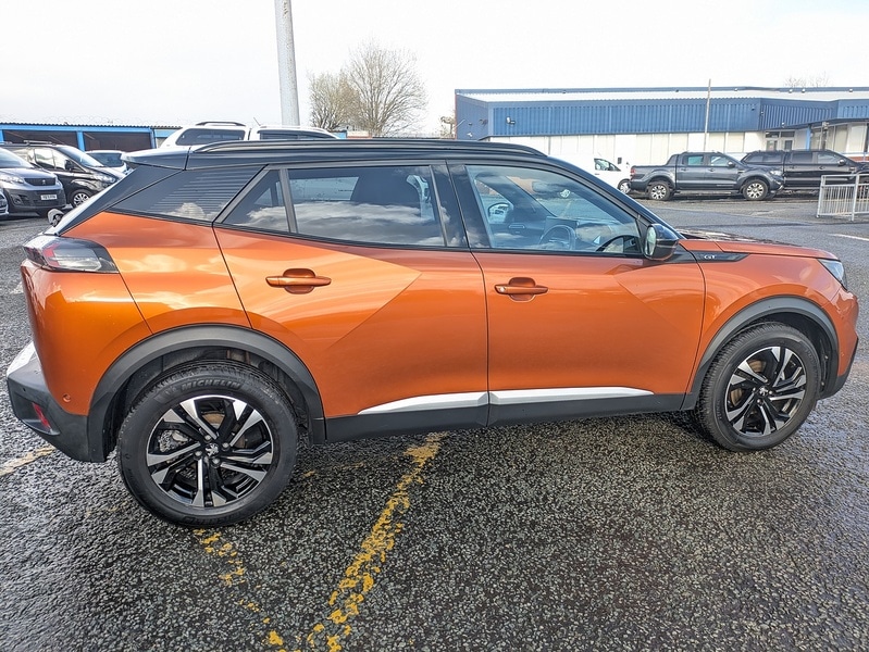 Used Peugeot 2008 2021 for sale - 78003956: Photo 8