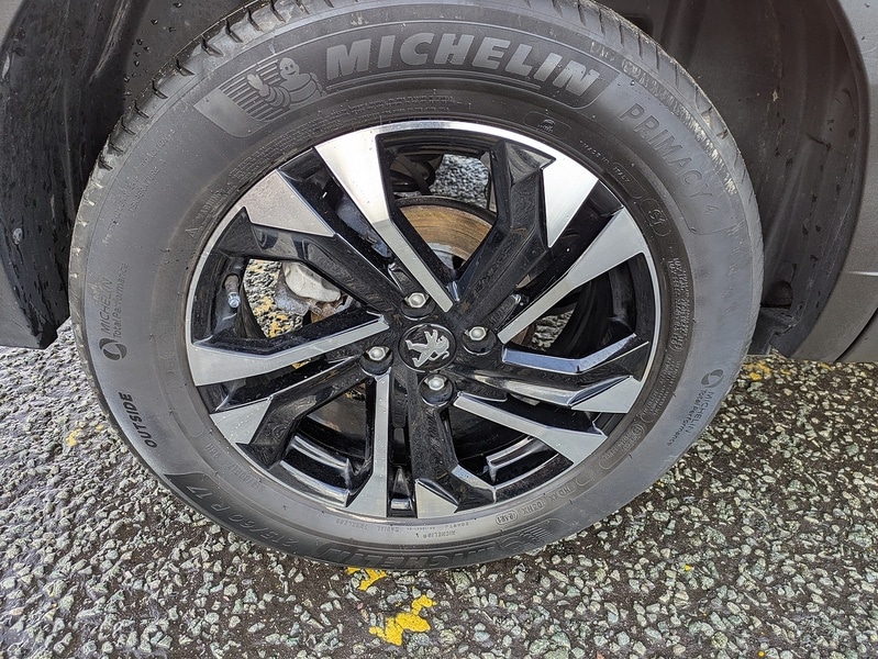 Used Peugeot 2008 2021 for sale - 78003956: Photo 9