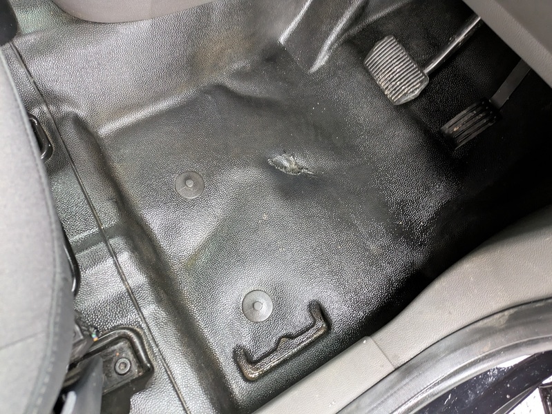 Used Ford Transit Connect 2021 for sale - 77937340: Photo 11