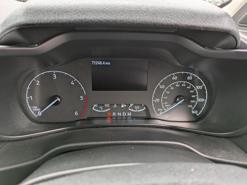 Used Ford Transit Connect 2021 for sale - 77937340: Photo 12