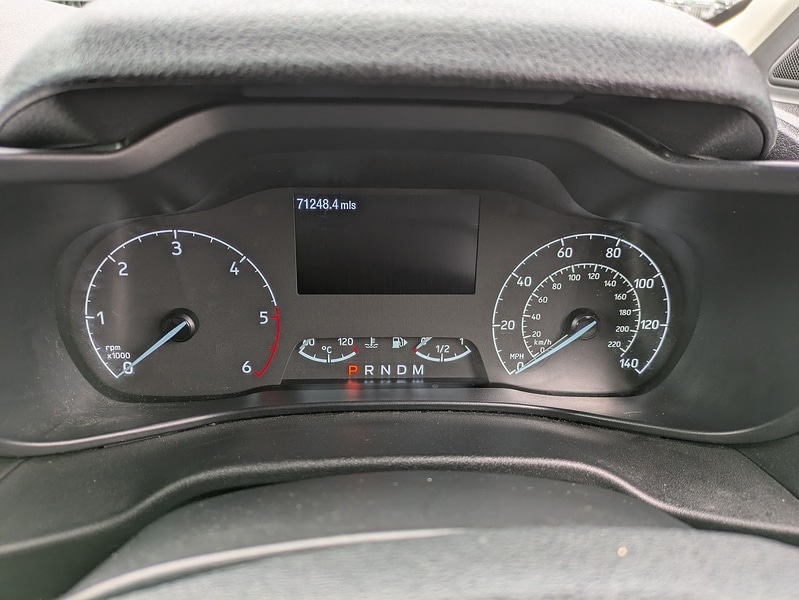 Used Ford Transit Connect 2021 for sale - 77937340: Photo 13