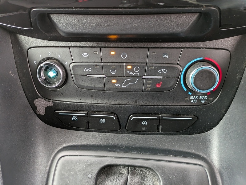 Used Ford Transit Connect 2021 for sale - 77937340: Photo 14