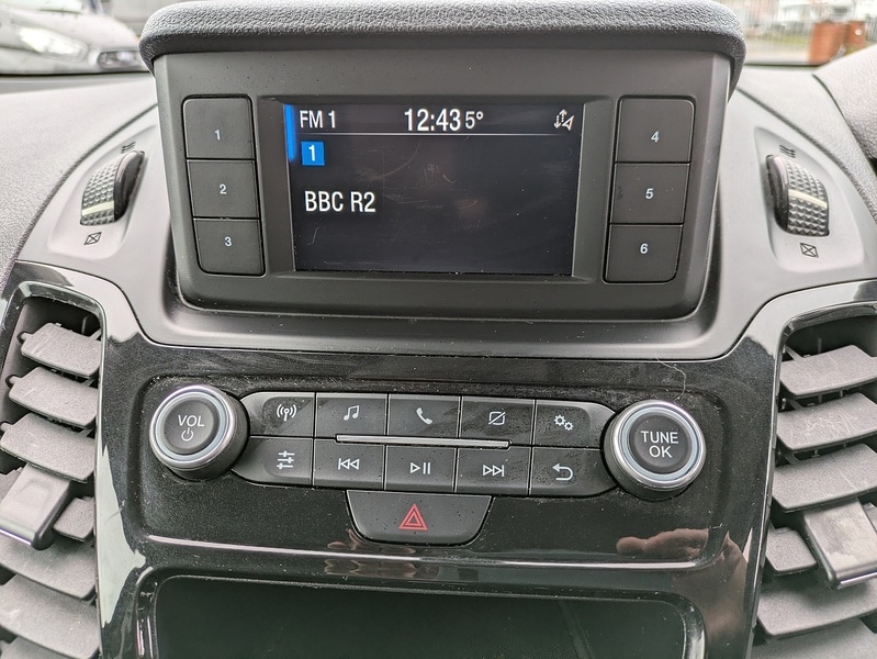 Used Ford Transit Connect 2021 for sale - 77937340: Photo 16