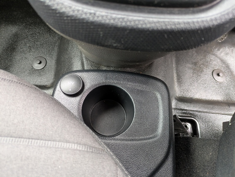 Used Ford Transit Connect 2021 for sale - 77937340: Photo 17