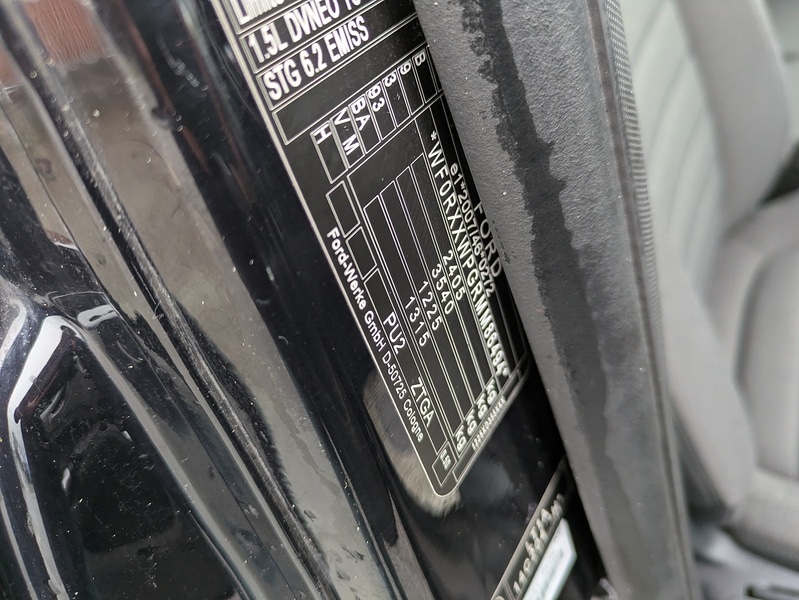 Used Ford Transit Connect 2021 for sale - 77937340: Photo 18