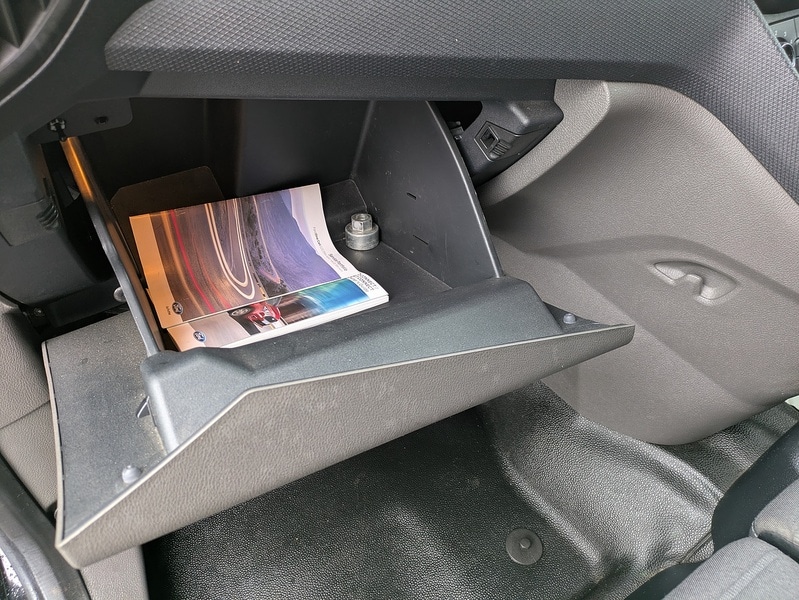 Used Ford Transit Connect 2021 for sale - 77937340: Photo 20