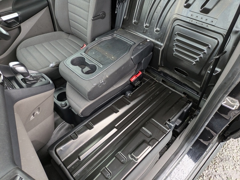 Used Ford Transit Connect 2021 for sale - 77937340: Photo 22