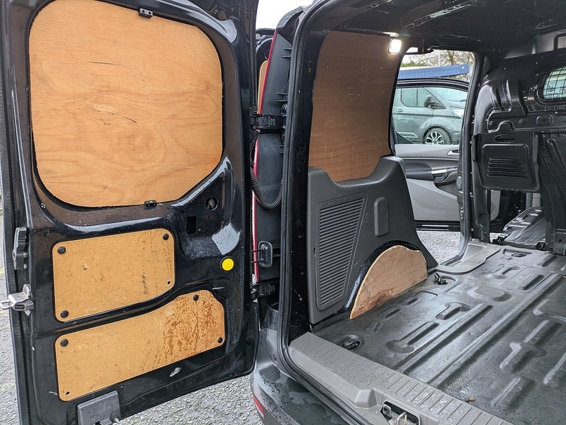 Used Ford Transit Connect 2021 for sale - 77937340: Photo 26