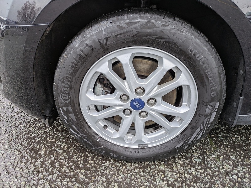 Used Ford Transit Connect 2021 for sale - 77937340: Photo 28