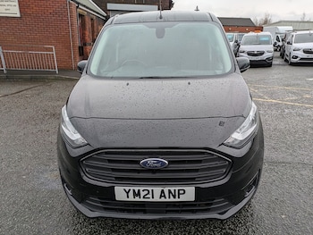 Used Ford Transit Connect 2021 for sale - 77937340: Photo