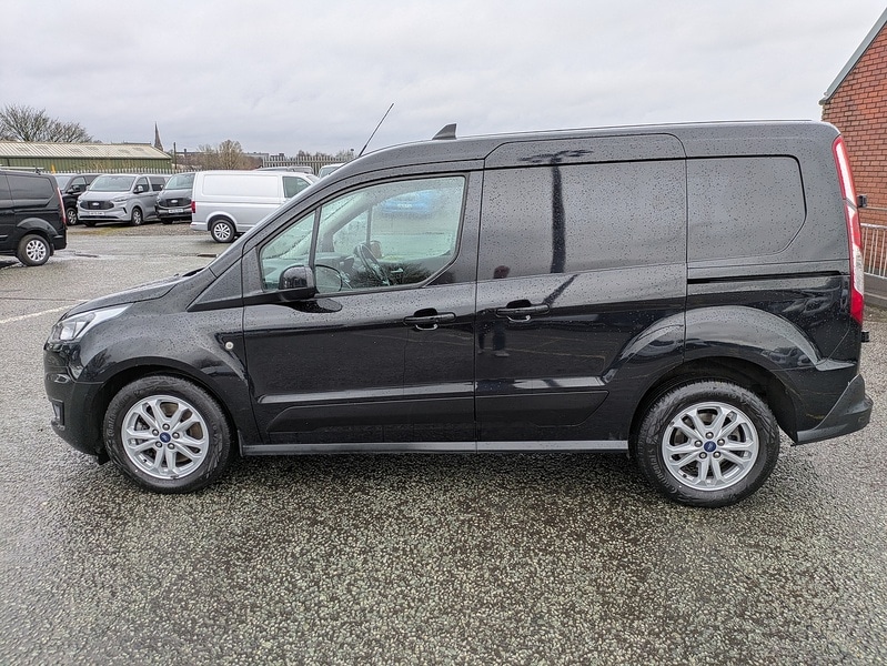 Used Ford Transit Connect 2021 for sale - 77937340: Photo 4