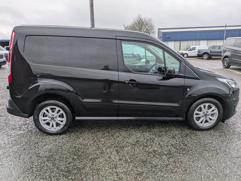 Used Ford Transit Connect 2021 for sale - 77937340: Photo 8
