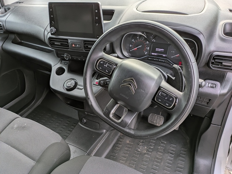 Used Citroen Berlingo 2023 for sale - 78197455: Photo 10