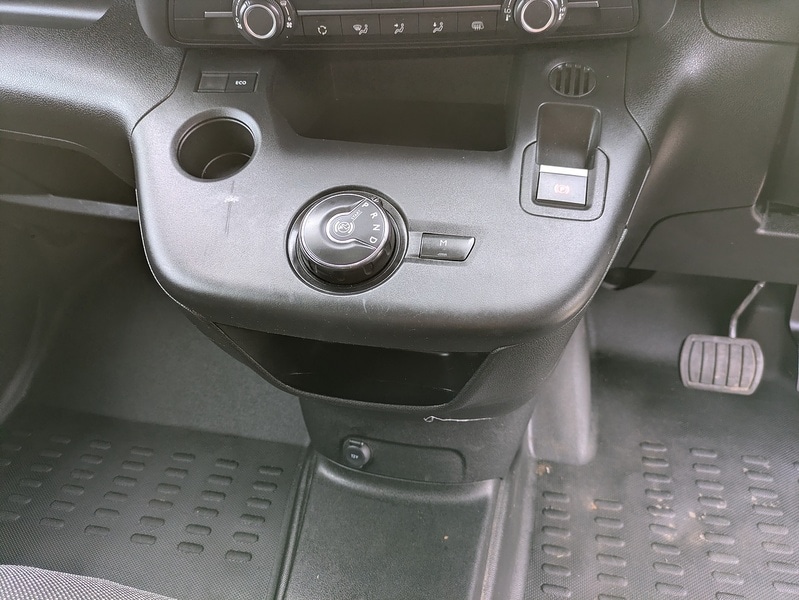 Used Citroen Berlingo 2023 for sale - 78197455: Photo 13