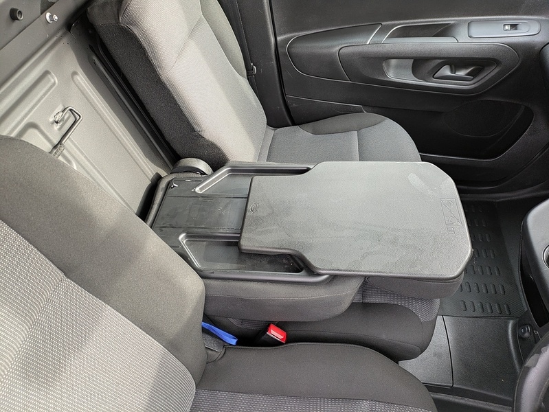 Used Citroen Berlingo 2023 for sale - 78197455: Photo 14