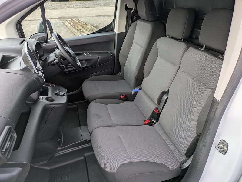 Used Citroen Berlingo 2023 for sale - 78197455: Photo 15