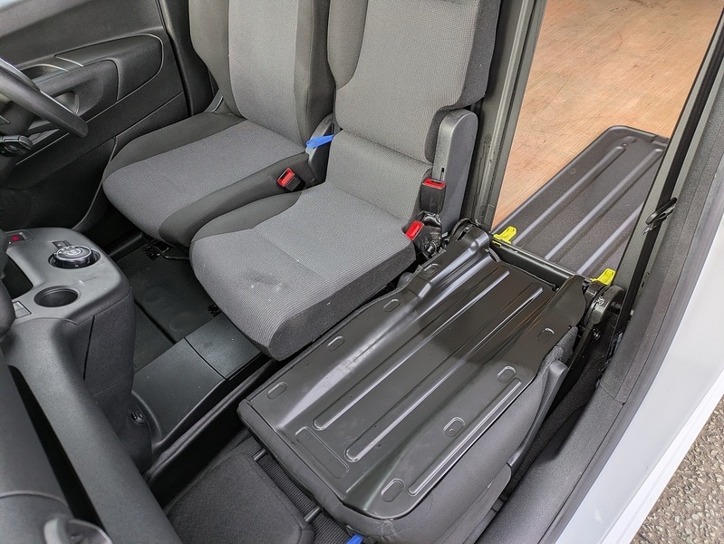 Used Citroen Berlingo 2023 for sale - 78197455: Photo 16