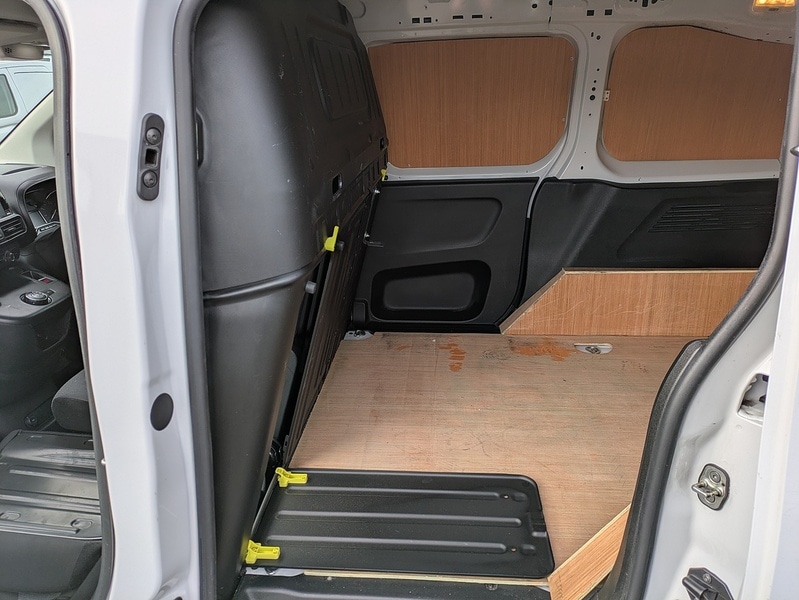 Used Citroen Berlingo 2023 for sale - 78197455: Photo 17