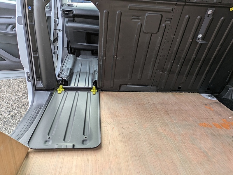 Used Citroen Berlingo 2023 for sale - 78197455: Photo 18