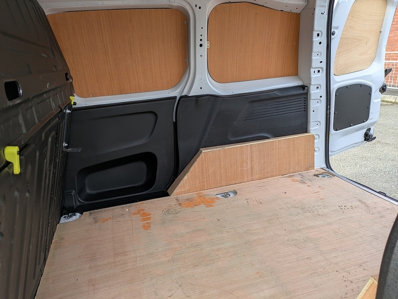 Used Citroen Berlingo 2023 for sale - 78197455: Photo 19