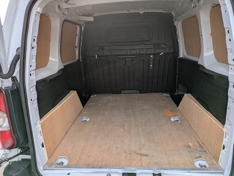 Used Citroen Berlingo 2023 for sale - 78197455: Photo 20