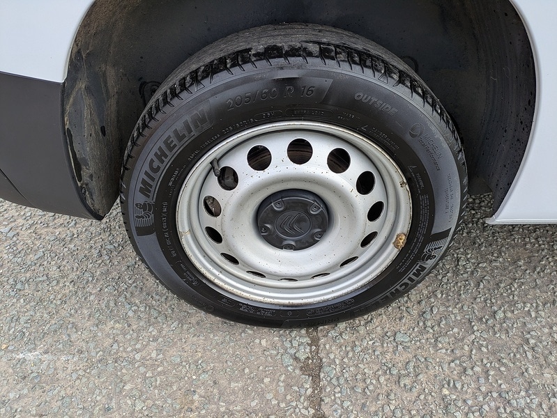 Used Citroen Berlingo 2023 for sale - 78197455: Photo 23