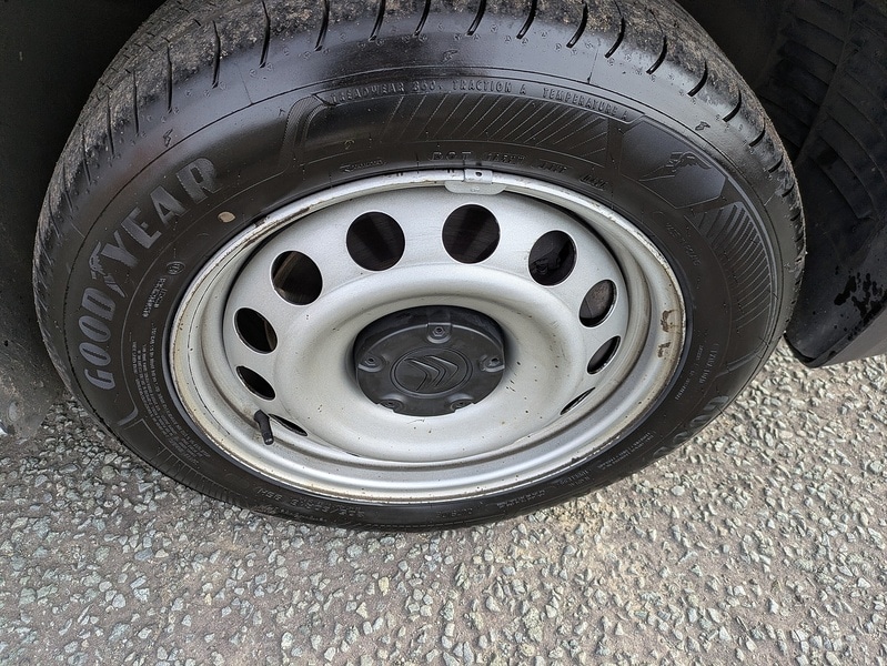 Used Citroen Berlingo 2023 for sale - 78197455: Photo 24