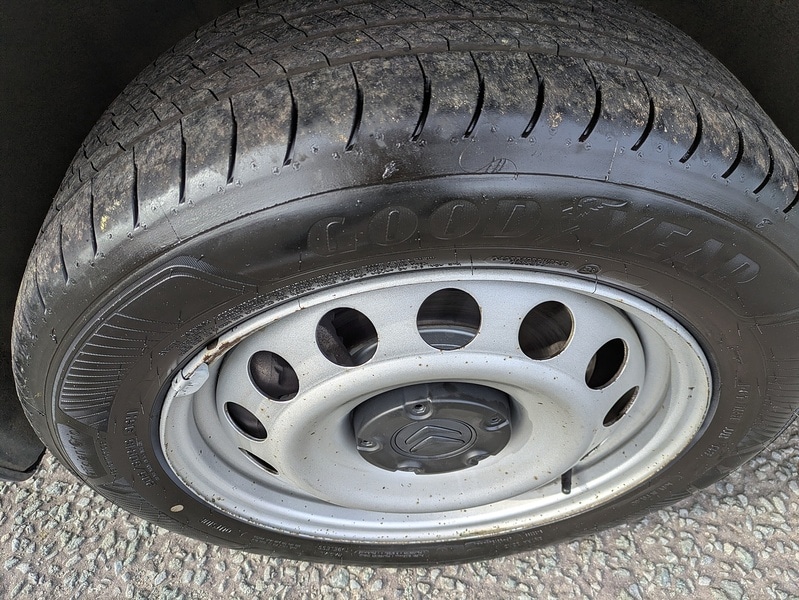 Used Citroen Berlingo 2023 for sale - 78197455: Photo 25