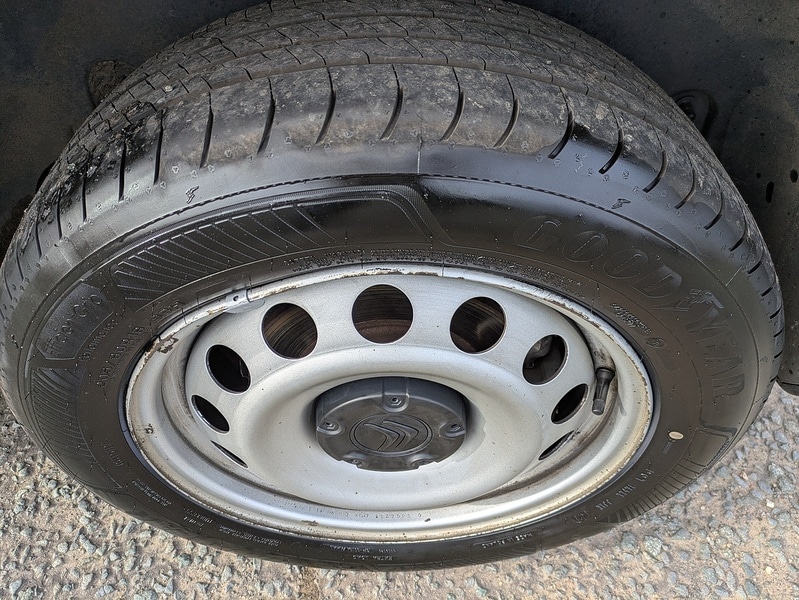 Used Citroen Berlingo 2023 for sale - 78197455: Photo 26