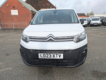Used Citroen Berlingo 2023 for sale - 78197455: Photo